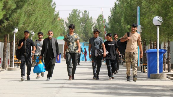 مهاجرین افغانستانی؛ یک فرصت تهدید شده! (نگاهی به مساله مهاجرین با رویکرد حکمرانی منابع انسانی)