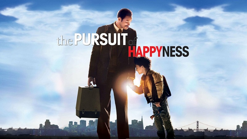 تحلیلی بر فیلم تاثیر‌گذار به دنبال خوشبختی (The Pursuit of Happyness)