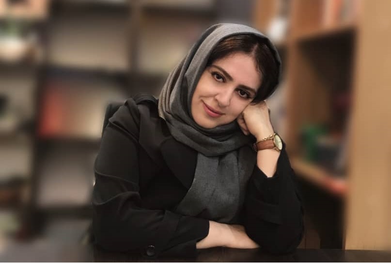 مصاحبه با دکتر «ویولت علی‌پور»، درباره‌ی کاهش مدارا  در ایران