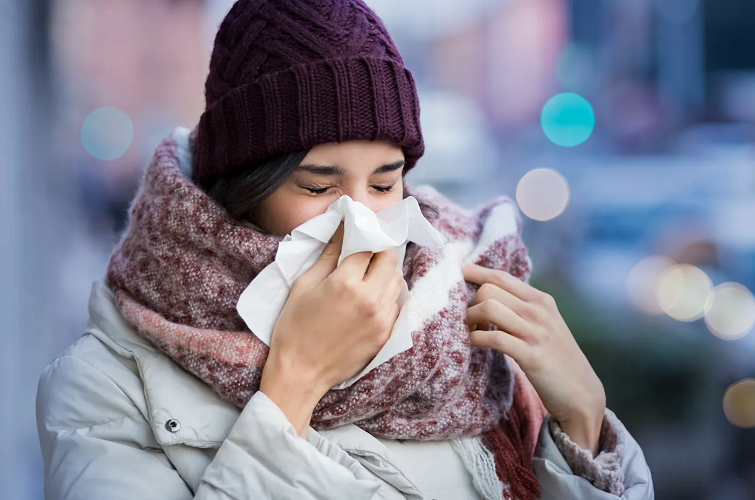 چند ترفند موثر برای به‌زانو درآوردن سرما  و سرماخوردگی