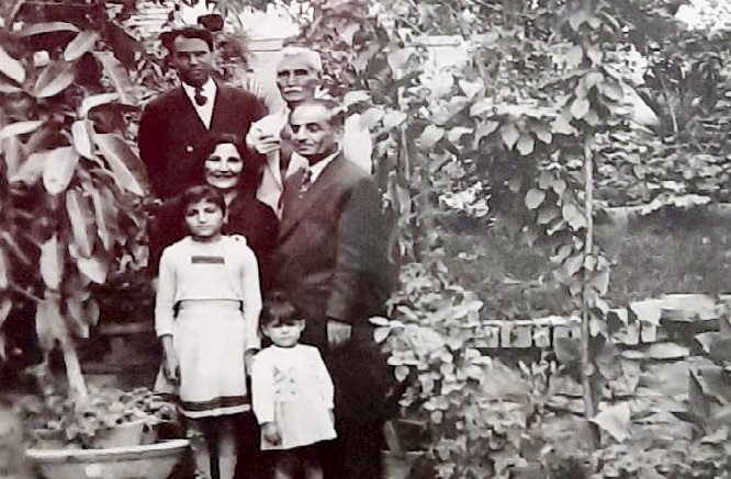 روایت نخستین مدرسه‌ی ناشنوایان ایران از خانم اکرم لباف خانیکی، مدیر مدرسه باغچه‌بان یک