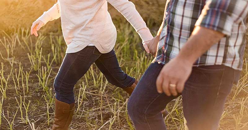 عشق‌های یک‌طرفه و روابط عاطفی سالم