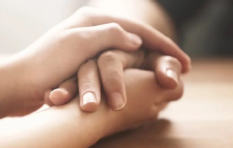 غم و ناراحتی و سوگ