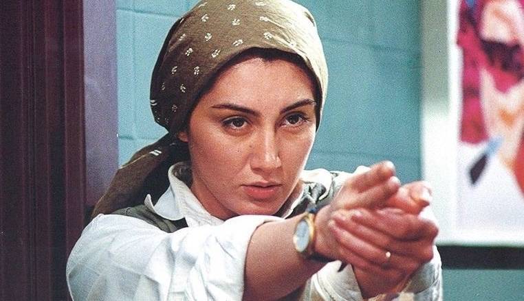 فیلم کاغذ بی خط