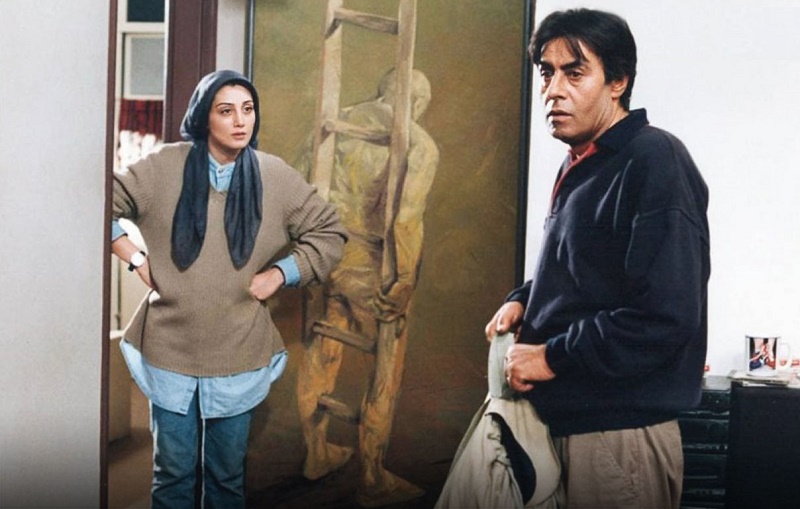 فیلم کاغذ بی خط