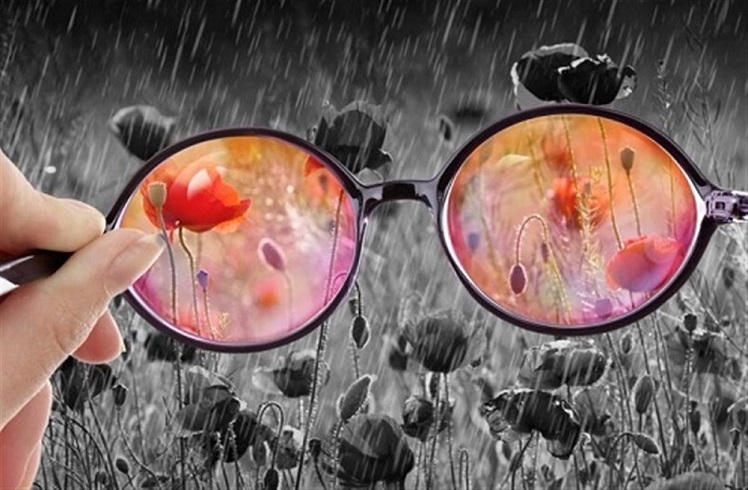 چگونه افکار مثبت را جایگزین افکار منفی کنیم؟