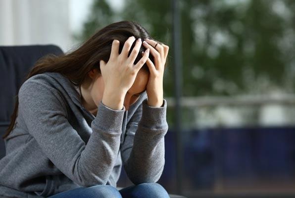 کنترل نگرانی و استرس در شرایط سخت و استرسزا