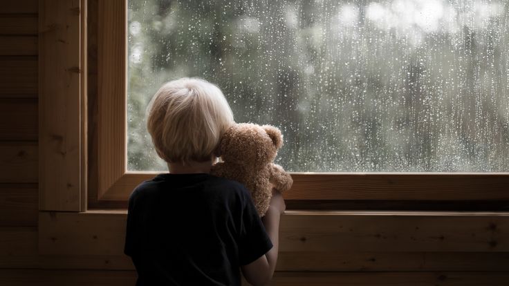 چرا فرزندم بیحوصله است و انگیزه ندارد؟