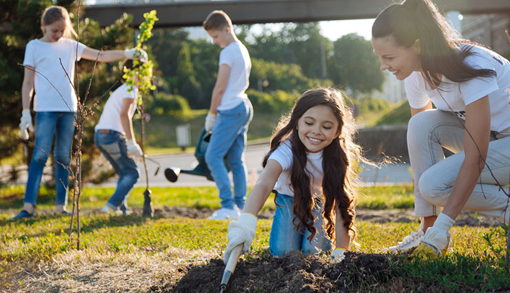 مسئولیتپذیری در نوجوانان