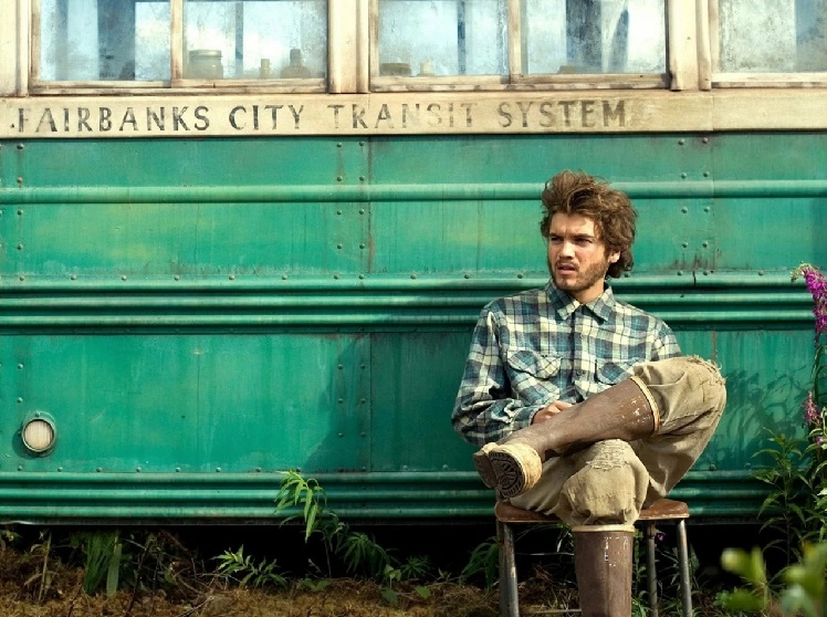 تحلیل روانشناختی فیلم به سوی طبیعت وحشی ( Into the Wild )