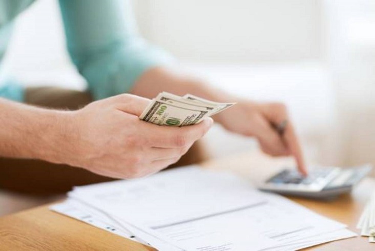 بحران مالی و تحریم