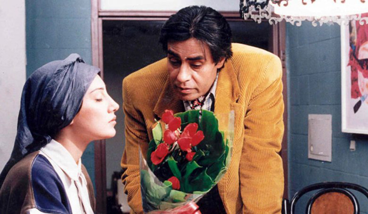 فیلم کاغذ بی خط