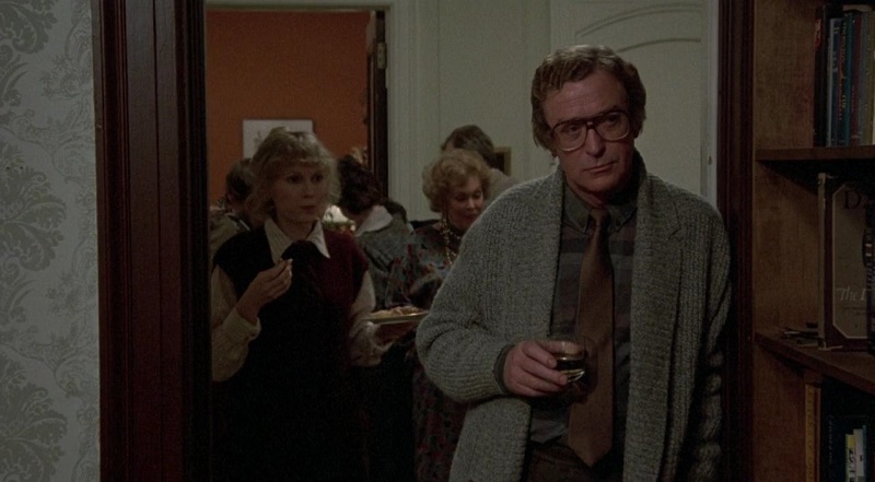 تحلیل روان‌شناختی فیلم هانا و خواهرانش (Hannah and Her Sisters)