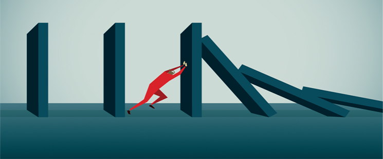 تاب آوری در بحران و شرایط استرس زا