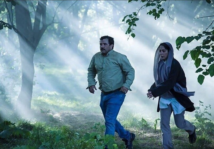 تحلیل روانشناختی فیلم در آغوش درخت