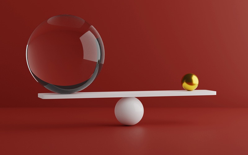 چگونه از مقایسه های نادرست دوری کنیم؟