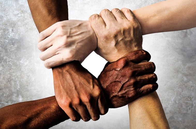 روز جهانی مدارا و بردباری