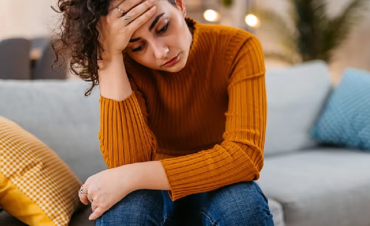 مدیریت استرس