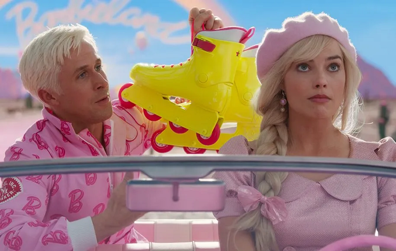 تحلیل روان‌شناختی فیلم «باربی»