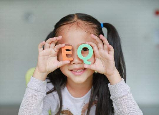 نقش والدين در پرورش هوش هيجاني