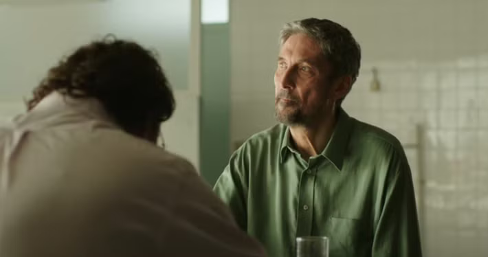 فیلم «در جسم و روح» (On Body and Soul)