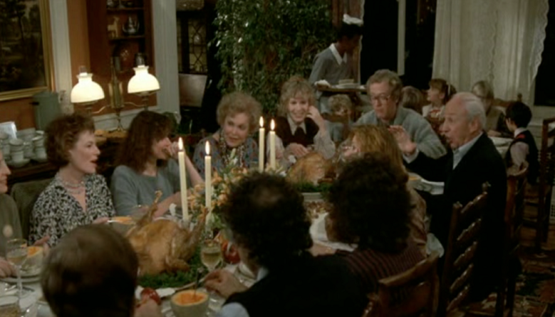 تحلیل روان‌شناختی فیلم هانا و خواهرانش (Hannah and Her Sisters)