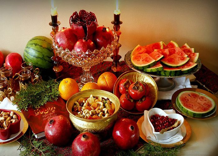 روز ملی انار