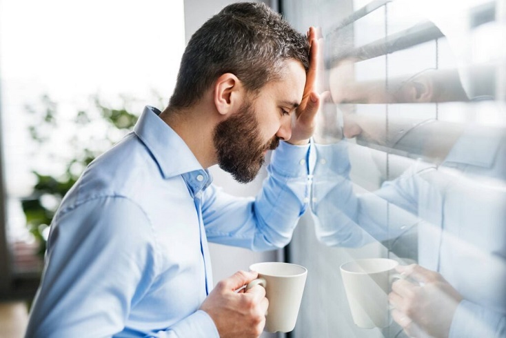 مدیریت اضطراب در شرایط بحرانی