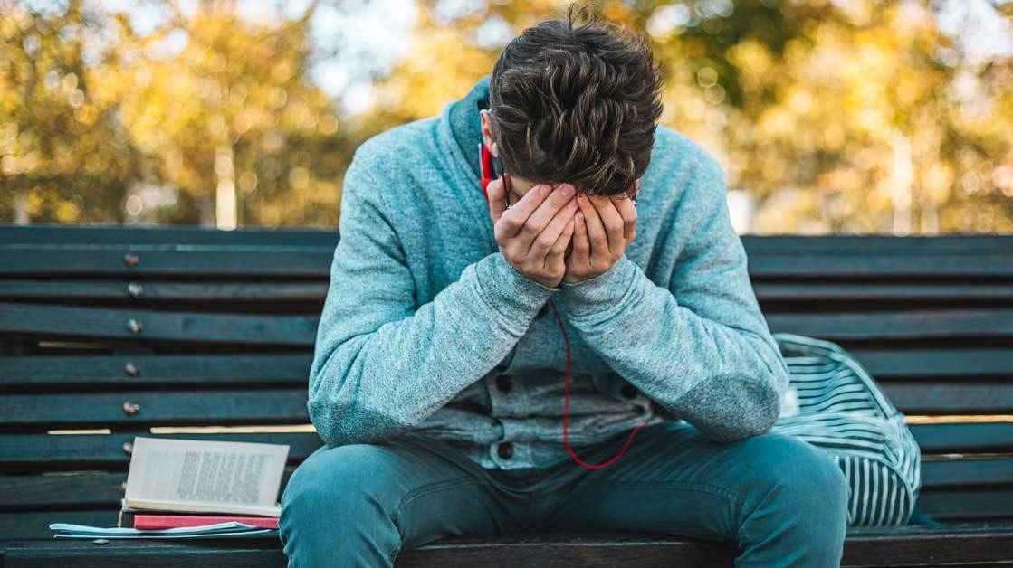 رشد پس از سانحه و تروما