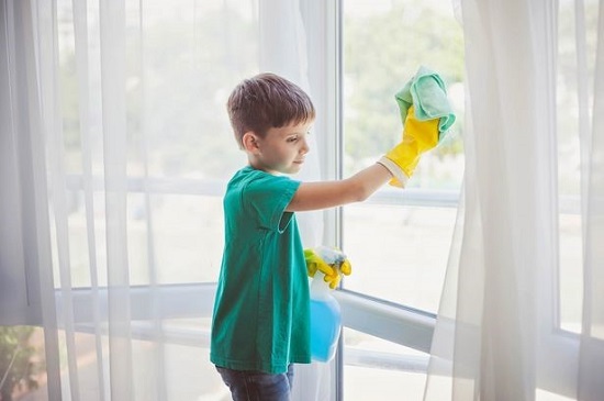 مسئولیتپذیری در نوجوانان