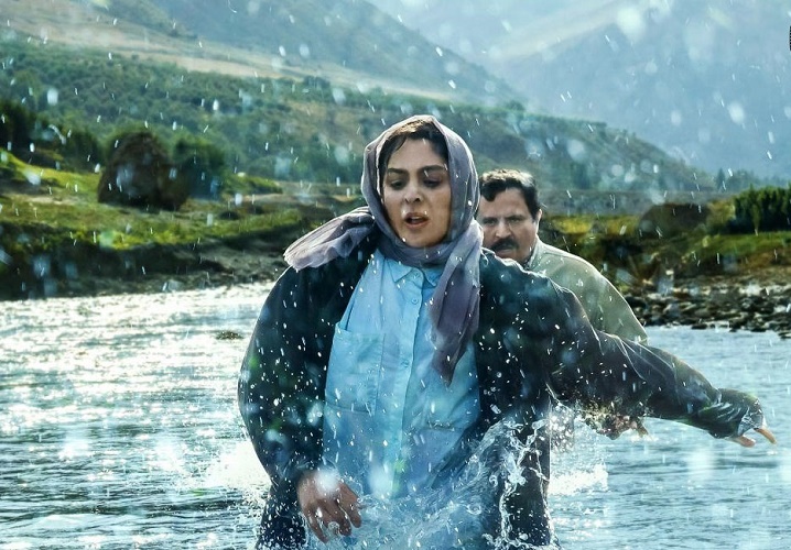 تحلیل روانشناختی فیلم در آغوش درخت