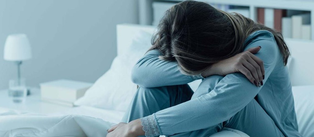 «احساس گناه واقعی» و «احساس گناه کاذب.»