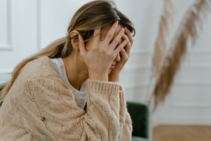 پذیرش ناخوشنودی‌ها